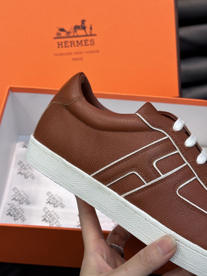 Hermes Sneakers